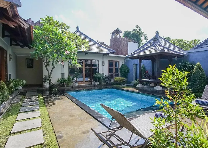 Dura Bali At Kerobokan *