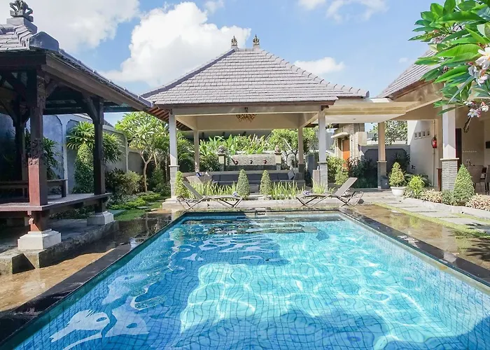 Dura Bali At Kerobokan