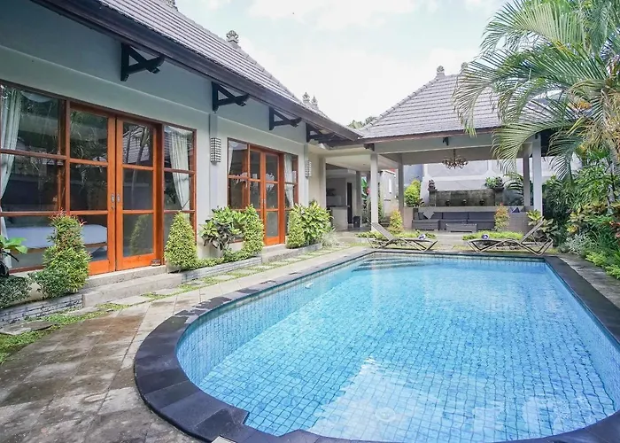 Dura Bali At Kerobokan Villa Canggu (Bali)