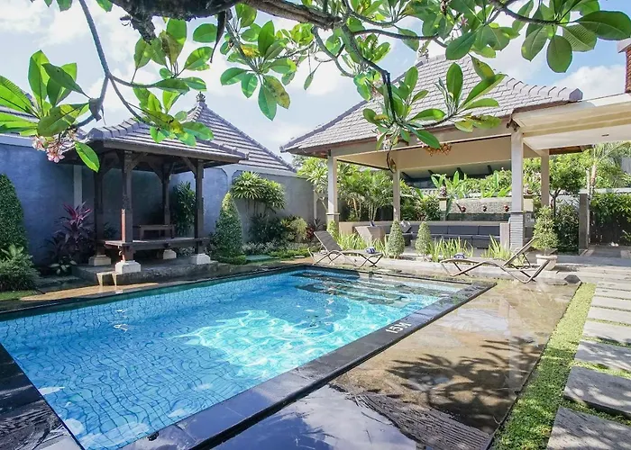 Villa Dura Bali At Kerobokan Canggu (Bali)