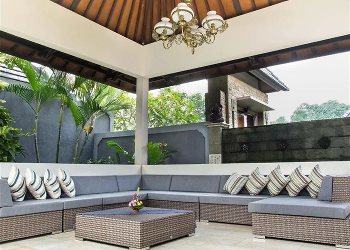 Dura Bali At Kerobokan