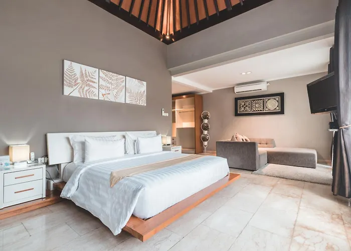 Dura Bali At Kerobokan Canggu (Bali)