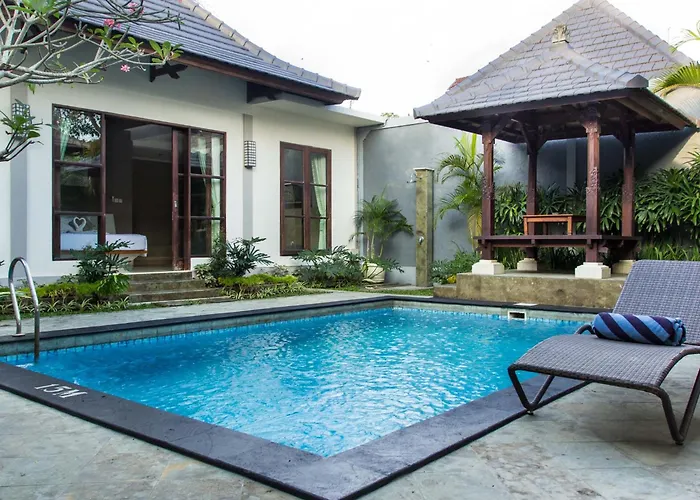 Villa Dura Bali At Kerobokan Canggu (Bali)
