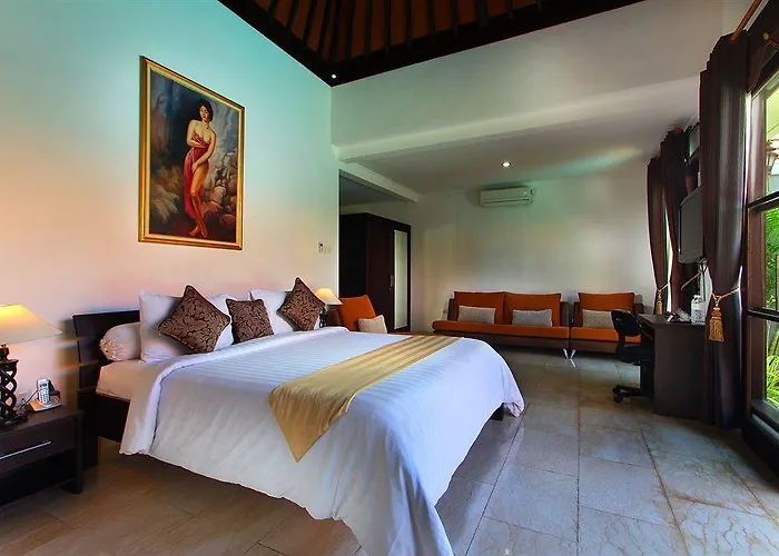 Dura Bali At Kerobokan Canggu (Bali)
