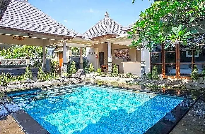 Dura Bali At Kerobokan Villa Canggu (Bali)