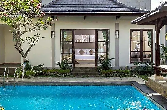 Villa Dura Bali At Kerobokan Canggu (Bali)