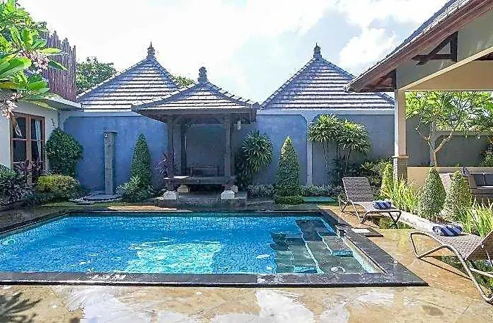 Villa Dura Bali At Kerobokan Canggu (Bali)