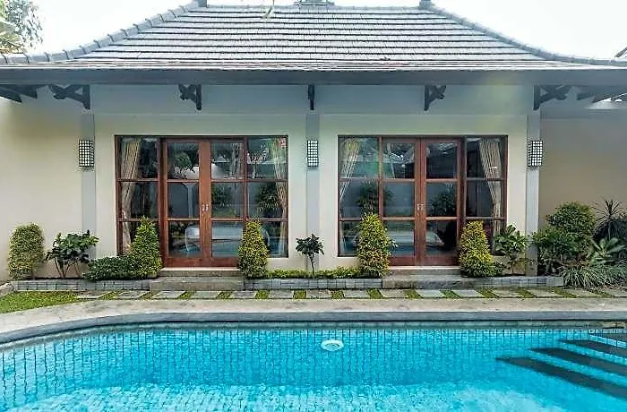 Dura Bali At Kerobokan *