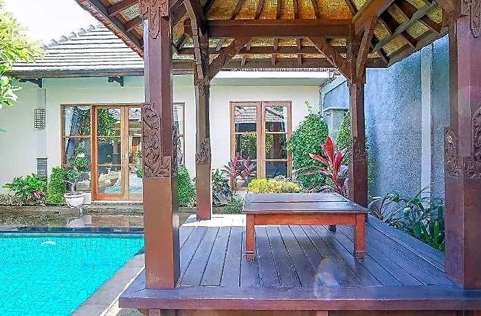 Villa Dura Bali At Kerobokan Canggu (Bali)