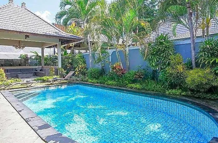 Dura Bali At Kerobokan * Canggu (Bali)