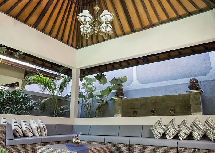 Dura Bali At Kerobokan Villa Canggu (Bali)
