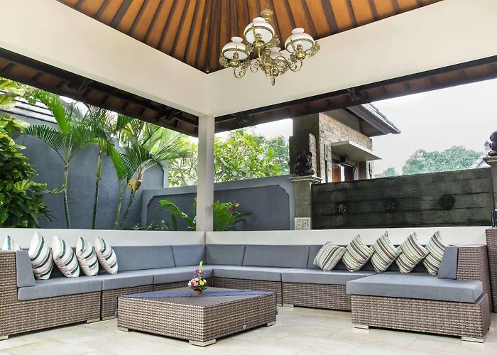 Dura Bali At Kerobokan * Canggu (Bali)