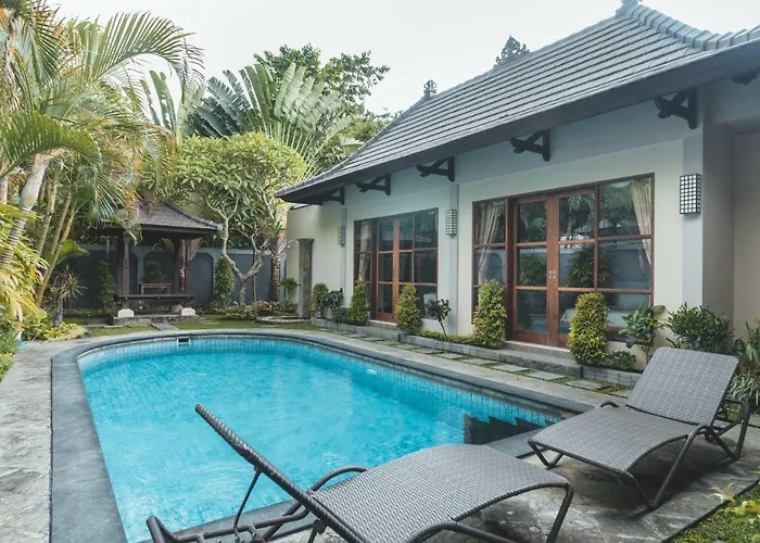 Villa Dura Bali At Kerobokan Canggu (Bali)