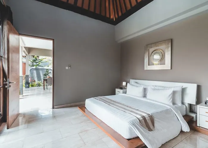 Villa Dura Bali At Kerobokan Canggu (Bali)