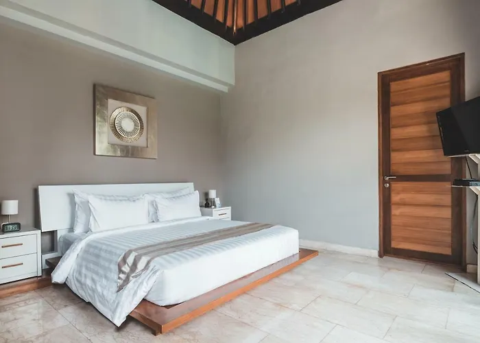 Villa Dura Bali At Kerobokan Canggu (Bali)