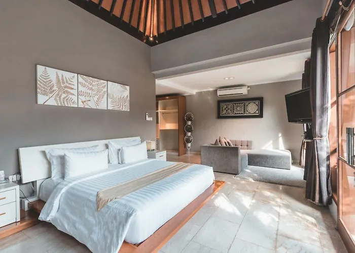 Villa Dura Bali At Kerobokan Canggu (Bali)