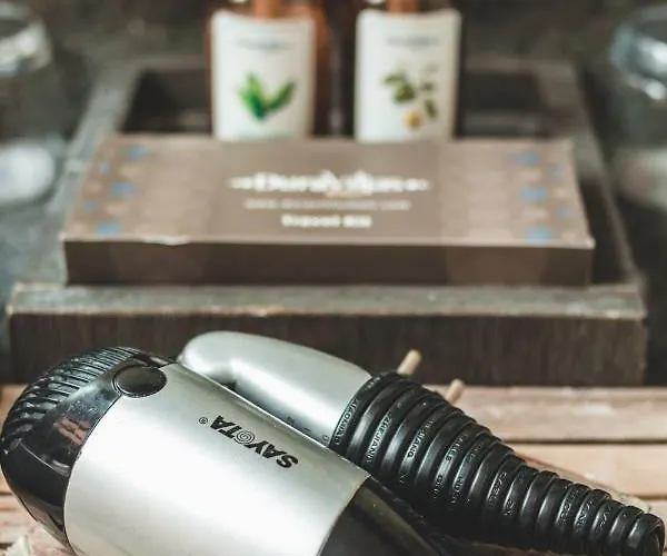 Dura Bali At Kerobokan Villa *