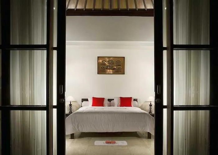 Dura Bali At Kerobokan * Canggu (Bali)